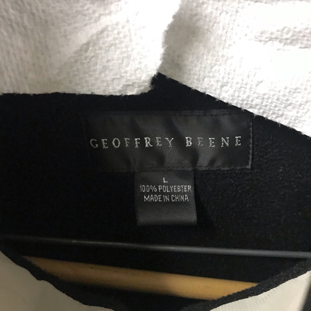 Geoffrey Beene jacket - Picture 2 of 8